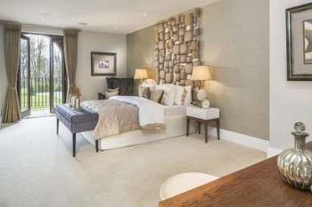  Image of 2 bedroom Apartment for sale in The Common Stanmore HA7 at The Common Stanmore Stanmore, HA7 3HT