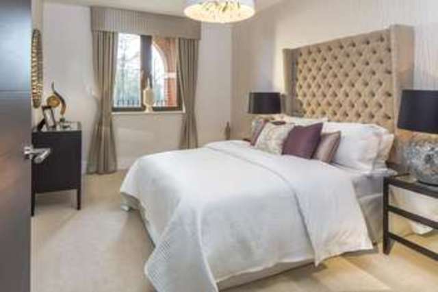  Image of 2 bedroom Apartment for sale in The Common Stanmore HA7 at The Common Stanmore Stanmore, HA7 3HT