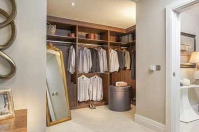  Image of 2 bedroom Apartment for sale in The Common Stanmore HA7 at The Common Stanmore Stanmore, HA7 3HT