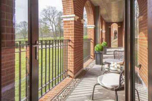  Image of 2 bedroom Apartment for sale in The Common Stanmore HA7 at The Common Stanmore Stanmore, HA7 3HT