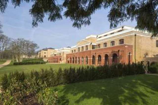  Image of 2 bedroom Apartment for sale in The Common Stanmore HA7 at The Common Stanmore Stanmore, HA7 3HT