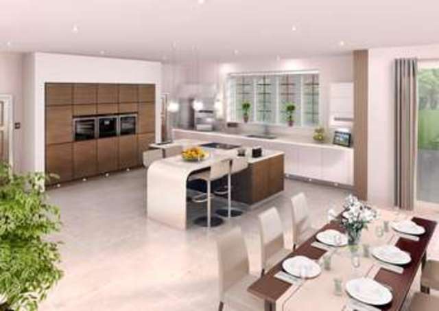  Image of 6 bedroom Detached house for sale in The Common Stanmore HA7 at The Common Stanmore Stanmore, HA7 3HT