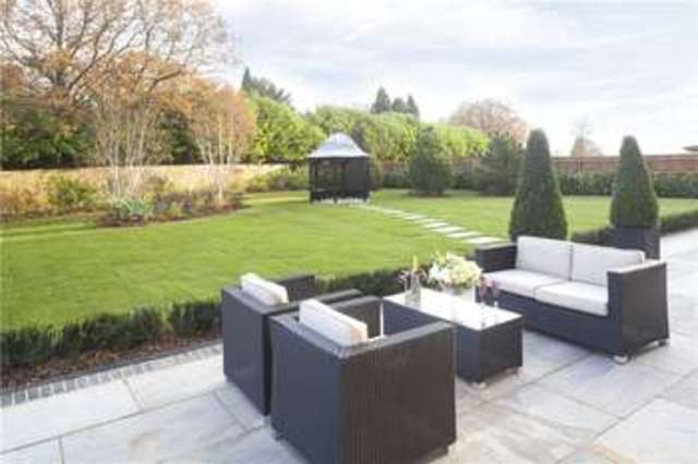  Image of 6 bedroom Detached house for sale in The Common Stanmore HA7 at The Common Stanmore Stanmore, HA7 3HT