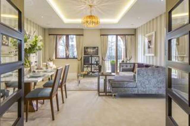  Image of 2 bedroom Apartment for sale in The Common Stanmore HA7 at The Common Stanmore Stanmore, HA7 3HT