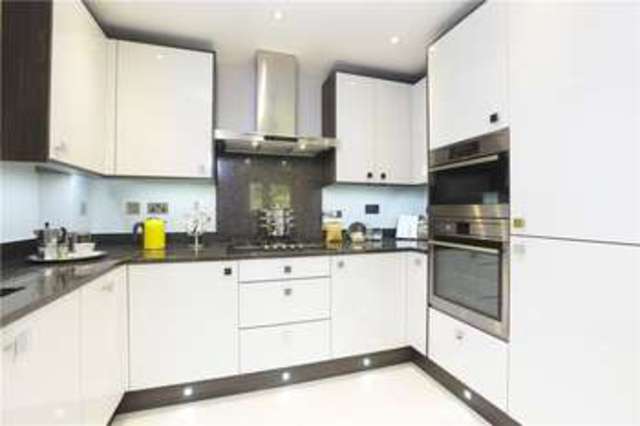  Image of 2 bedroom Apartment for sale in Melbourne Road Bushey WD23 at Bushey Hertfordshire Bushey, WD23 3LL