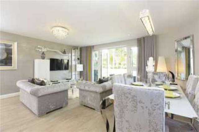 Image of 2 bedroom Apartment for sale in Melbourne Road Bushey WD23 at Bushey Hertfordshire Bushey, WD23 3LL