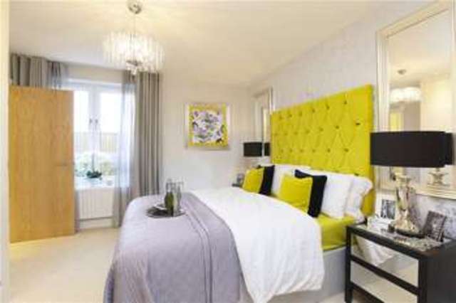  Image of 2 bedroom Apartment for sale in Melbourne Road Bushey WD23 at Bushey Hertfordshire Bushey, WD23 3LL