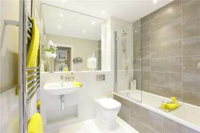  Image of 2 bedroom Apartment for sale in Melbourne Road Bushey WD23 at Bushey Hertfordshire Bushey, WD23 3LL