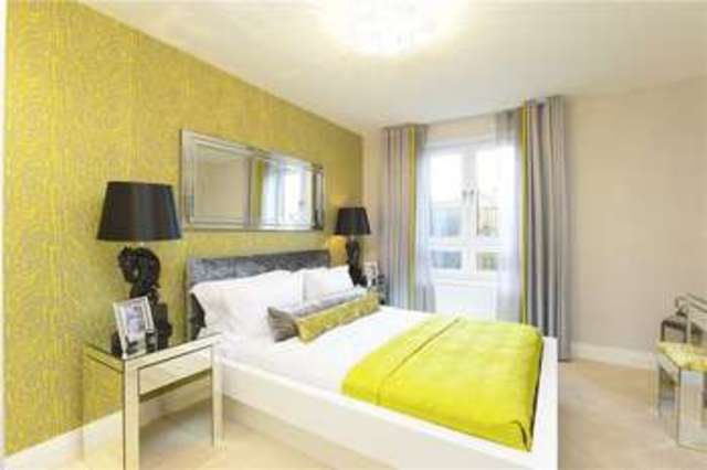  Image of 2 bedroom Apartment for sale in Melbourne Road Bushey WD23 at Bushey Hertfordshire Bushey, WD23 3LL
