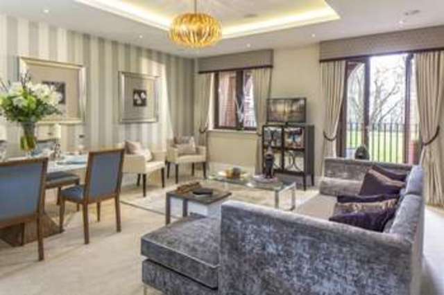  Image of 2 bedroom Apartment for sale in The Common Stanmore HA7 at The Common Stanmore Stanmore, HA7 3HT