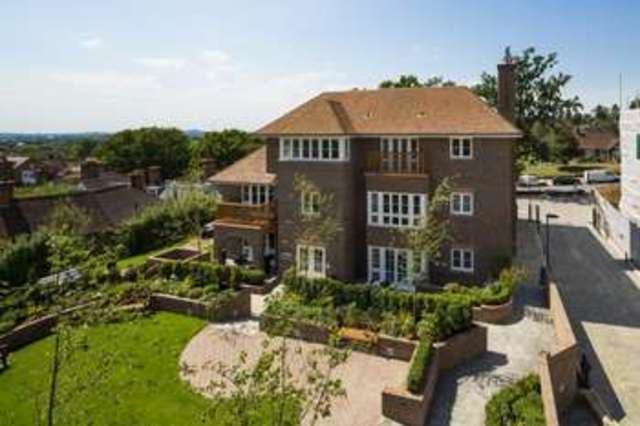  Image of 2 bedroom Apartment for sale in Hammers Lane London NW7 at Hammers Lane Mill Hill Mill Hill, NW7 4DR