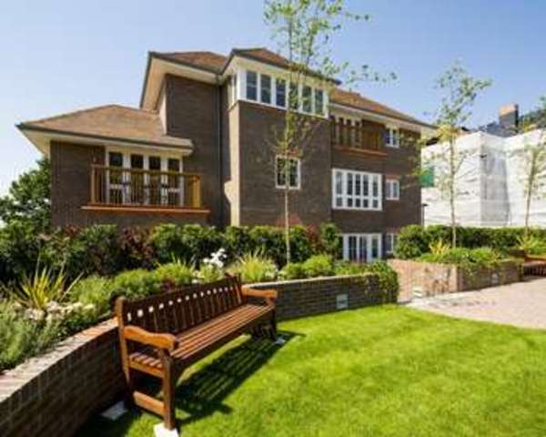  Image of 2 bedroom Apartment for sale in Hammers Lane London NW7 at Hammers Lane Mill Hill Mill Hill, NW7 4DR