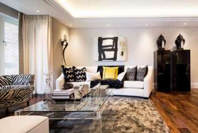  Image of 2 bedroom Apartment for sale in Hammers Lane London NW7 at Hammers Lane Mill Hill Mill Hill, NW7 4DR