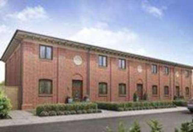  Image of 2 bedroom Apartment for sale in The Common Stanmore HA7 at The Common Stanmore Stanmore, HA7 3HT