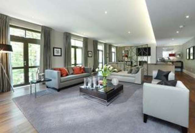  Image of 2 bedroom Apartment for sale in The Common Stanmore HA7 at The Common Stanmore Stanmore, HA7 3HT