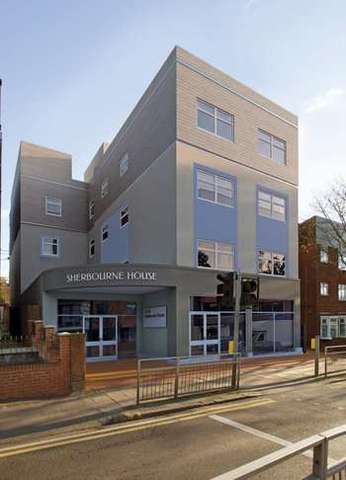  Image of 2 bedroom Apartment for sale in Northolt Road South Harrow Harrow HA2 at Harrow  South Harrow, HA2 0XN
