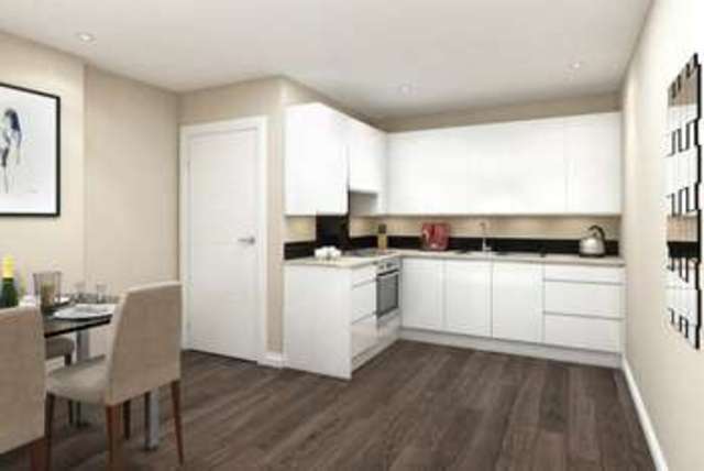  Image of 2 bedroom Apartment for sale in Northolt Road South Harrow Harrow HA2 at Harrow  South Harrow, HA2 0XN