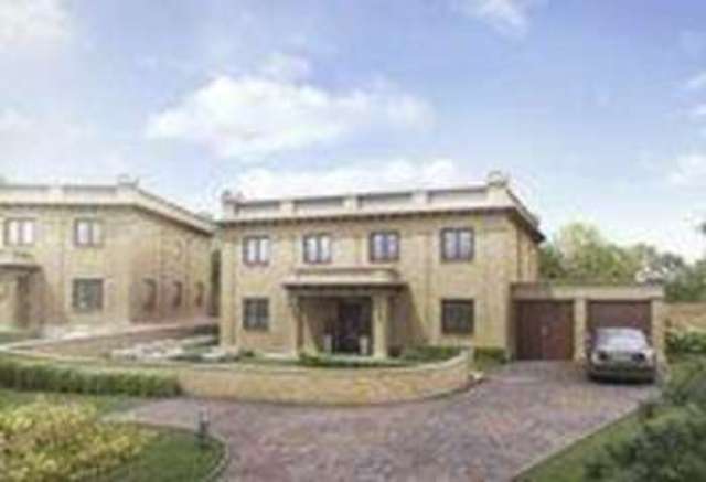  Image of 5 bedroom Detached house for sale in The Common Stanmore HA7 at The Common Stanmore Stanmore, HA7 3HT