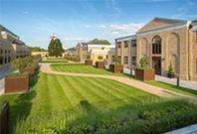  Image of 2 bedroom Detached house for sale in The Common Stanmore HA7 at Stanmore Middlesex Stanmore, HA7 3HT
