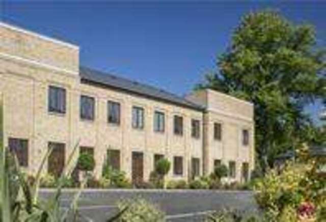  Image of 2 bedroom Detached house for sale in The Common Stanmore HA7 at Stanmore Middlesex Stanmore, HA7 3HT