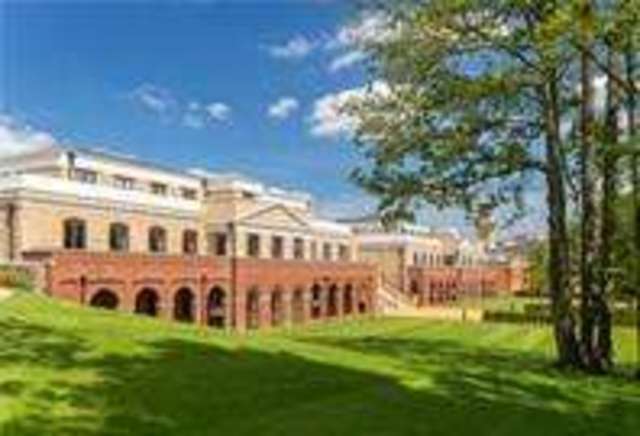  Image of 3 bedroom Apartment for sale in The Common Stanmore HA7 at Stanmore Middlesex Stanmore, HA7 3HT