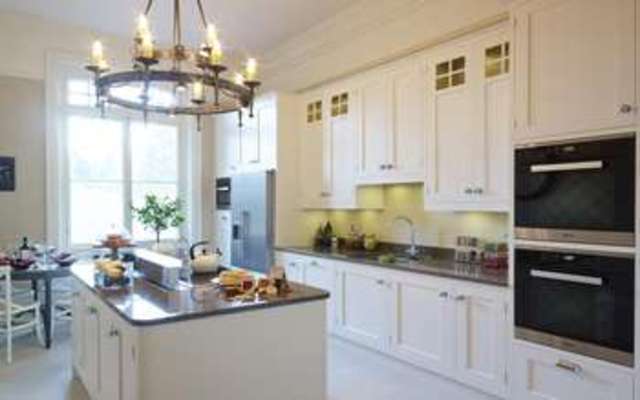  Image of 3 bedroom Terraced house for sale in The Common Stanmore HA7 at The Common Stanmore Stanmore, HA7 3HT