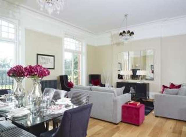 Image of 3 bedroom Terraced house for sale in The Common Stanmore HA7 at The Common Stanmore Stanmore, HA7 3HT