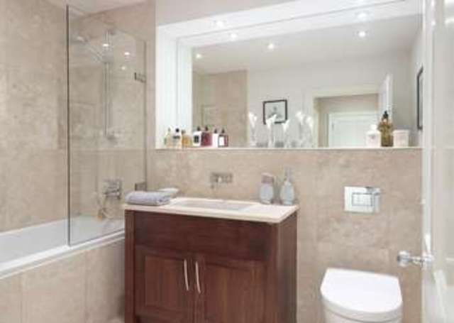  Image of 3 bedroom Terraced house for sale in The Common Stanmore HA7 at The Common Stanmore Stanmore, HA7 3HT