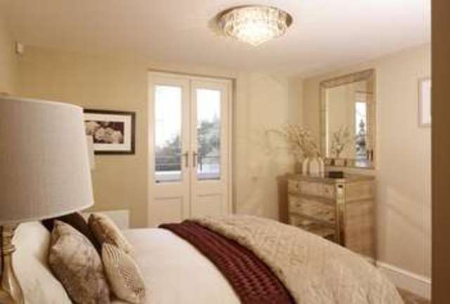  Image of 3 bedroom Terraced house for sale in The Common Stanmore HA7 at The Common Stanmore Stanmore, HA7 3HT