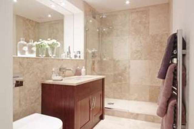  Image of 3 bedroom Terraced house for sale in The Common Stanmore HA7 at The Common Stanmore Stanmore, HA7 3HT