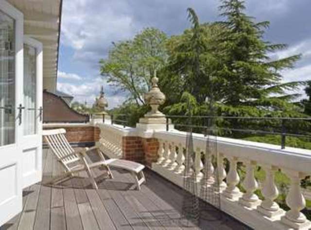  Image of 3 bedroom Terraced house for sale in The Common Stanmore HA7 at The Common Stanmore Stanmore, HA7 3HT