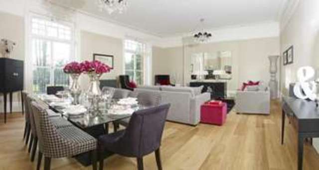  Image of 3 bedroom Terraced house for sale in The Common Stanmore HA7 at The Common Stanmore Stanmore, HA7 3HT