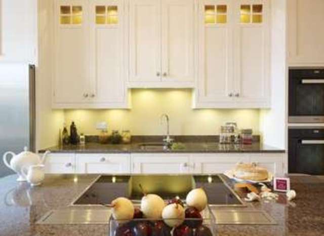  Image of 3 bedroom Terraced house for sale in The Common Stanmore HA7 at The Common Stanmore Stanmore, HA7 3HT