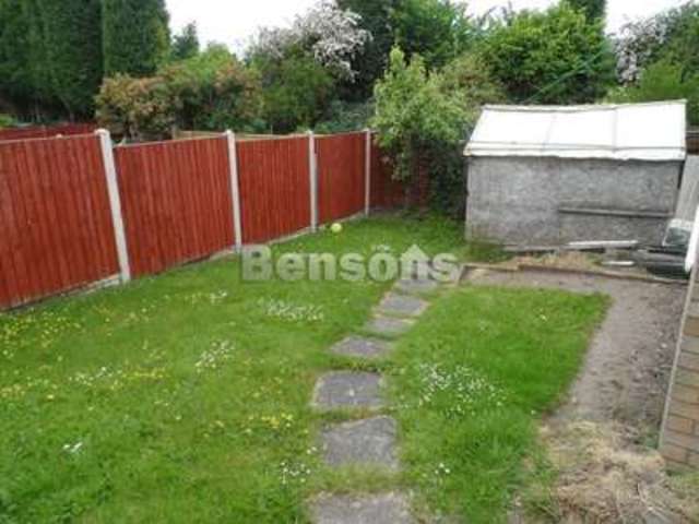  Image of 3 bedroom Semi-Detached house to rent in Pool Road Trench Telford TF2 at Pool Road Trench Telford, TF2 6RP