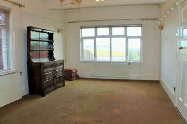  Image of 3 bedroom Detached house for sale in Southampton Road Cosham Portsmouth PO6 at Portchester Portsmouth Hampshire, PO6 4RY