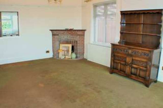  Image of 3 bedroom Detached house for sale in Southampton Road Cosham Portsmouth PO6 at Portchester Portsmouth Hampshire, PO6 4RY