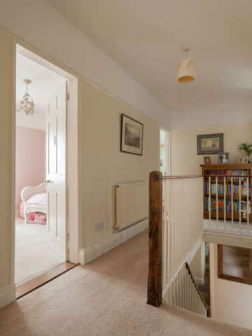  Image of 4 bedroom End of Terrace for sale in Castle Street Portchester Fareham PO16 at Portchester Fareham Hampshire, PO16 9QX