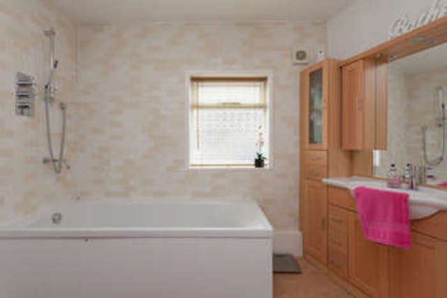  Image of 4 bedroom End of Terrace for sale in Castle Street Portchester Fareham PO16 at Portchester Fareham Hampshire, PO16 9QX