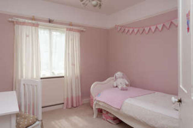  Image of 4 bedroom End of Terrace for sale in Castle Street Portchester Fareham PO16 at Portchester Fareham Hampshire, PO16 9QX