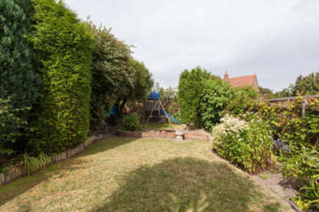  Image of 4 bedroom End of Terrace for sale in Castle Street Portchester Fareham PO16 at Portchester Fareham Hampshire, PO16 9QX