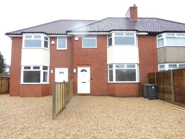  Image of 2 bedroom Detached house for sale in Portland Place Staple Hill Bristol BS16 at Portland Place Staple Hill Bristol, BS16 4PX