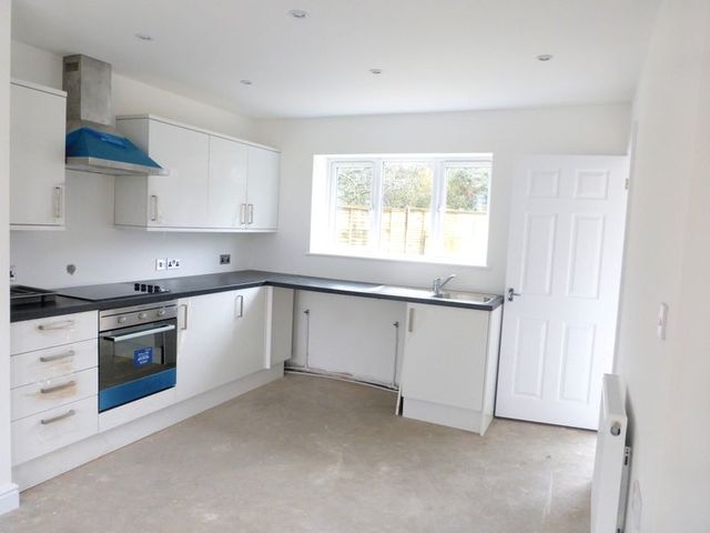  Image of 2 bedroom Detached house for sale in Portland Place Staple Hill Bristol BS16 at Portland Place Staple Hill Bristol, BS16 4PX