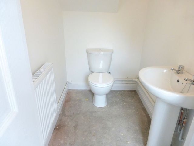  Image of 2 bedroom Detached house for sale in Portland Place Staple Hill Bristol BS16 at Portland Place Staple Hill Bristol, BS16 4PX