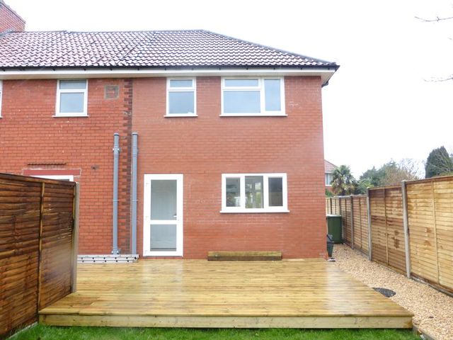  Image of 2 bedroom Detached house for sale in Portland Place Staple Hill Bristol BS16 at Portland Place Staple Hill Bristol, BS16 4PX