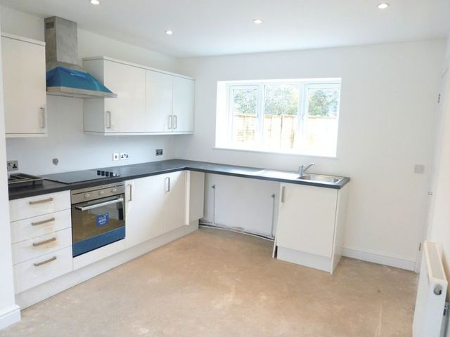  Image of 2 bedroom Detached house for sale in Portland Place Staple Hill Bristol BS16 at Portland Place Staple Hill Bristol, BS16 4PX
