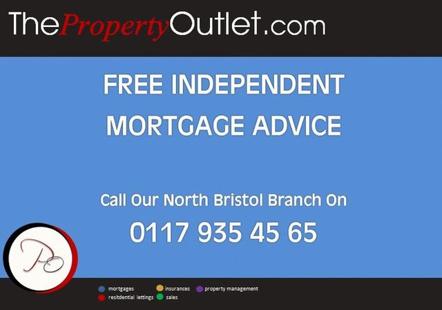  Image of 2 bedroom Detached house for sale in Portland Place Staple Hill Bristol BS16 at Portland Place Staple Hill Bristol, BS16 4PX