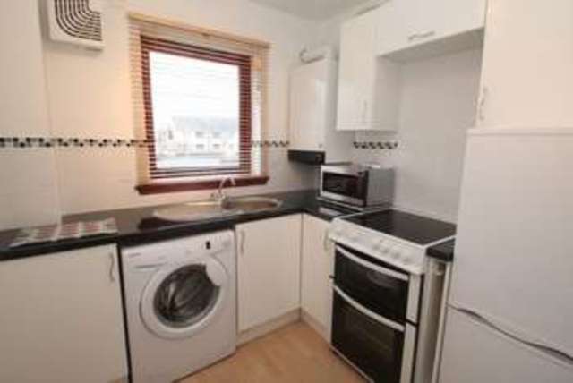  Image of 2 bedroom Flat for sale in Preston Terrace Sauchie Alloa FK10 at Preston Terrace  Sauchie, FK10 3FB