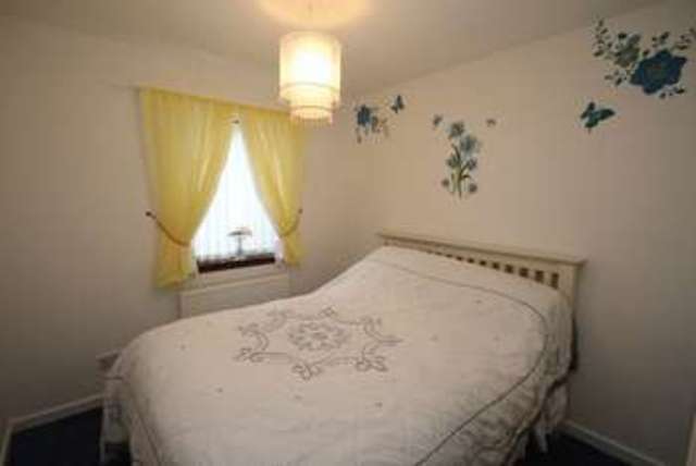  Image of 2 bedroom Flat for sale in Preston Terrace Sauchie Alloa FK10 at Preston Terrace  Sauchie, FK10 3FB