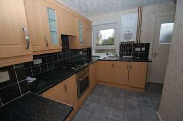  Image of 3 bedroom Terraced house for sale in Priory Road Lesmahagow Lanark ML11 at Priory Road Lesmahagow Lanark, ML11 0AA