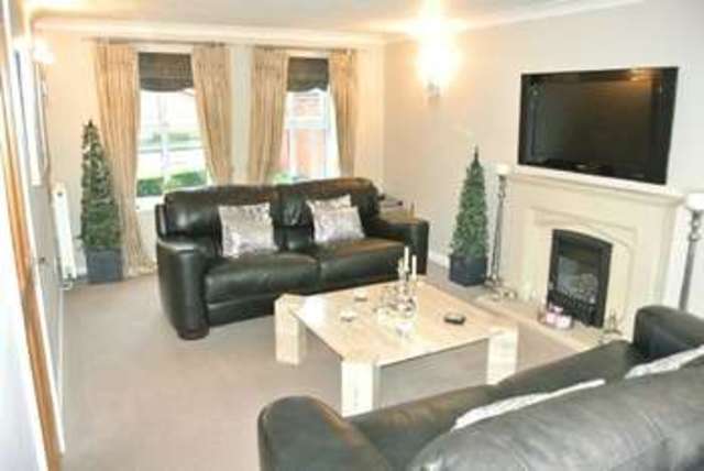  Image of 4 bedroom Detached house for sale in Pritchard Drive Stapleford Nottingham NG9 at Pritchard Drive  Stapleford, NG9 7GW